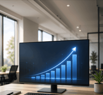 “We need an enterprise-grade solution, not a quick fix.”