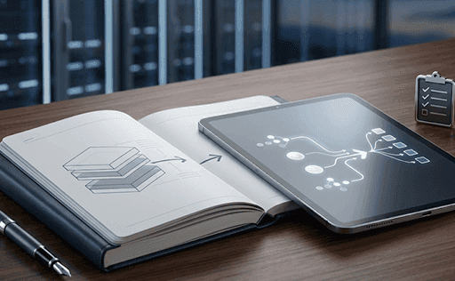 The legacy modernisation playbook