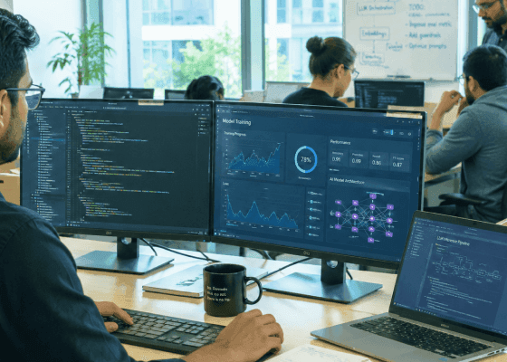 AI-Native Engineering