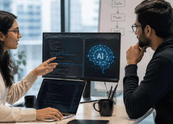 Senior-Led Engineering Teams