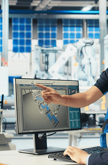 Manufacturing