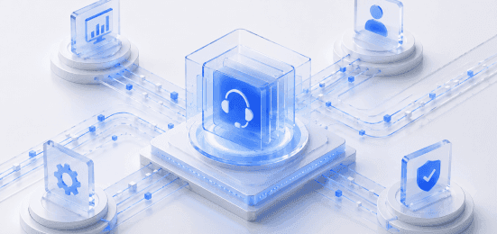 Managed Services & Support