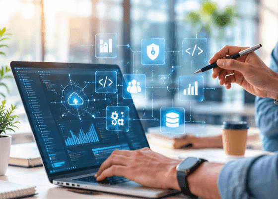 Integrated Technology Ecosystems