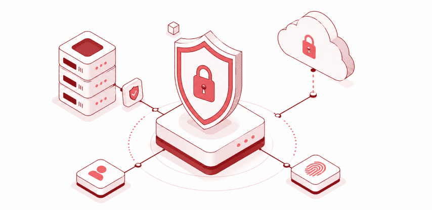 Our Security-First Approach